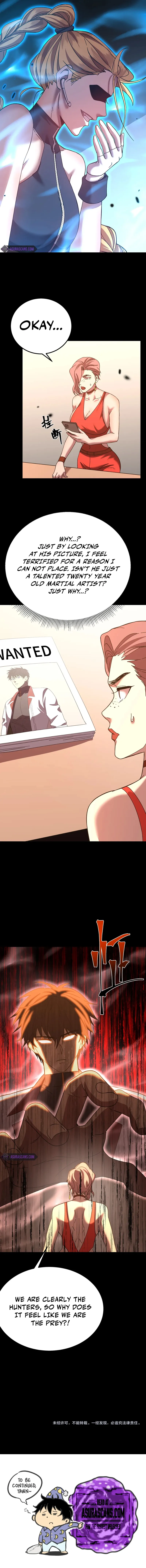 Read Logging 10000 Years into the Future Manga Online