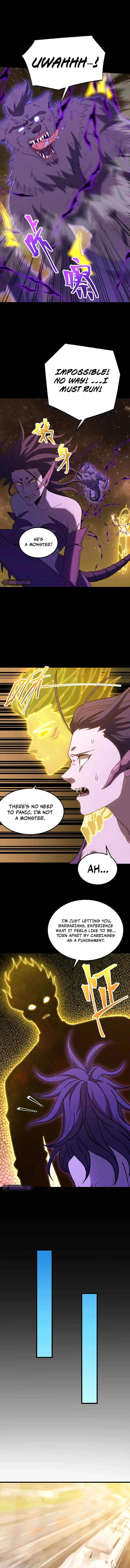 Read Logging 10000 Years into the Future Manga Online