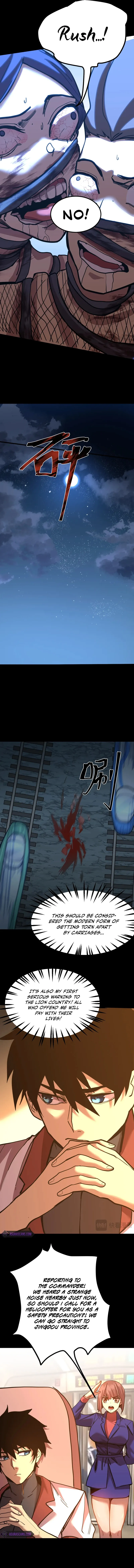 Read Logging 10000 Years into the Future Manga Online