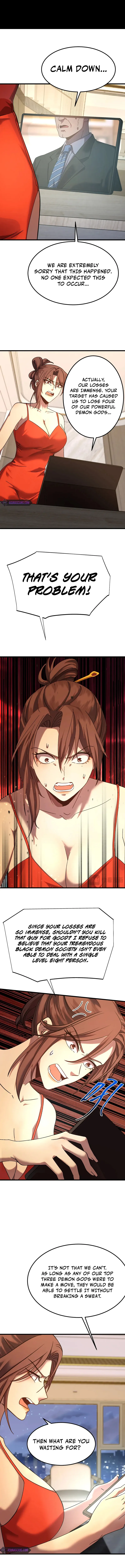 Read Logging 10000 Years into the Future Manga Online