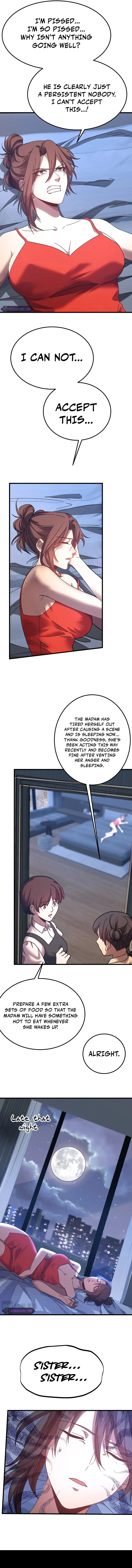 Read Logging 10000 Years into the Future Manga Online