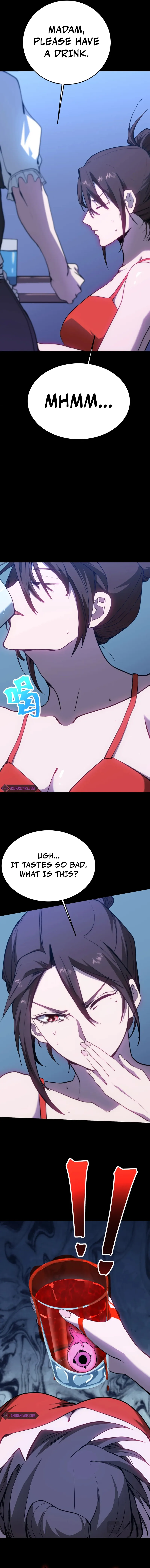 Read Logging 10000 Years into the Future Manga Online