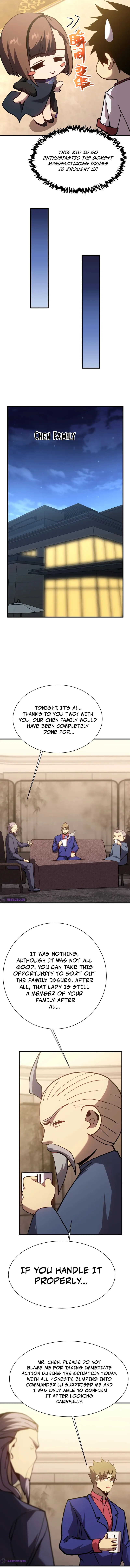 Read Logging 10000 Years into the Future Manga Online