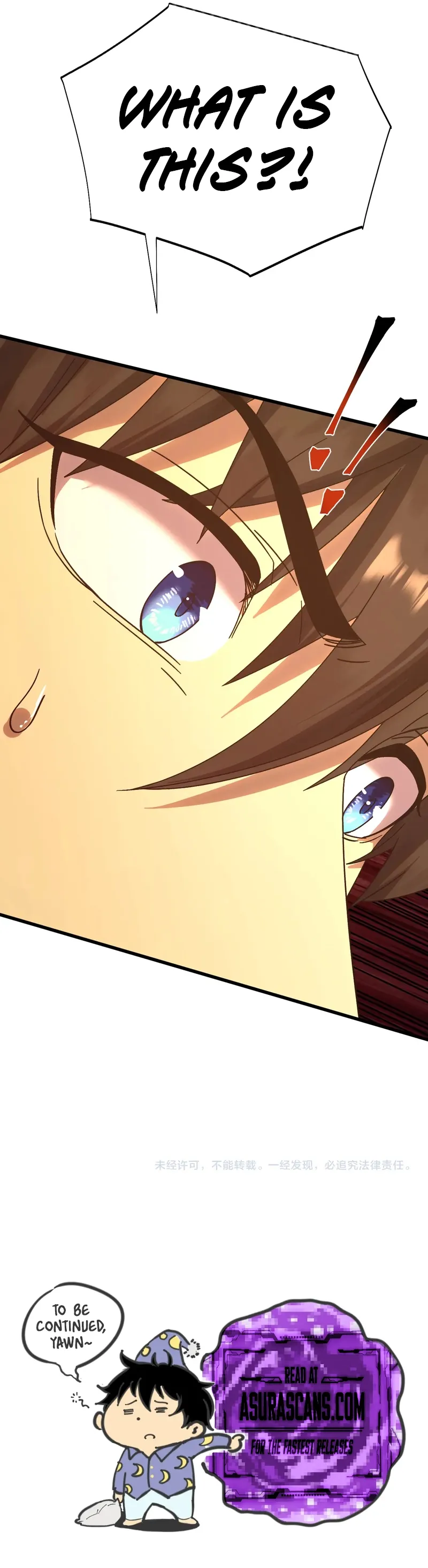 Read Logging 10000 Years into the Future Manga Online