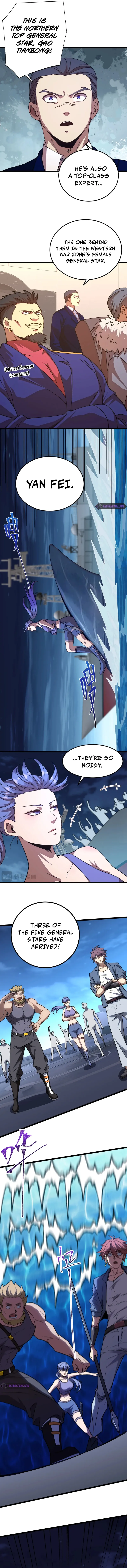 Read Logging 10000 Years into the Future Manga Online