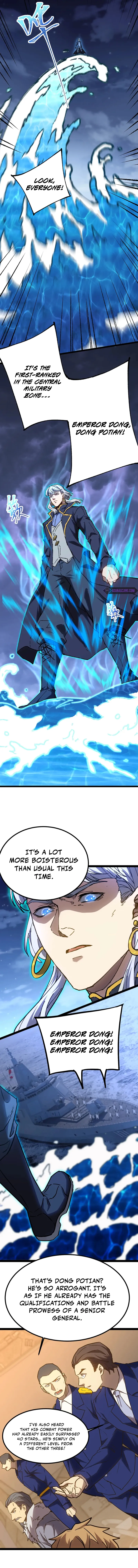 Read Logging 10000 Years into the Future Manga Online