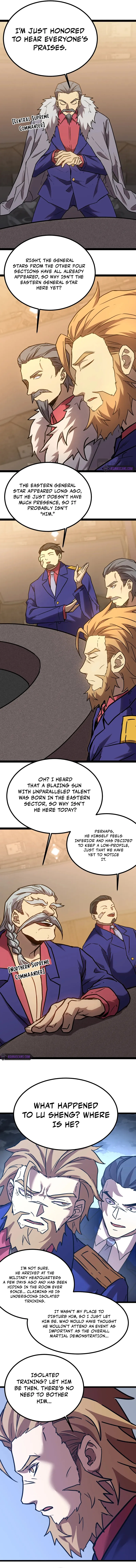 Read Logging 10000 Years into the Future Manga Online