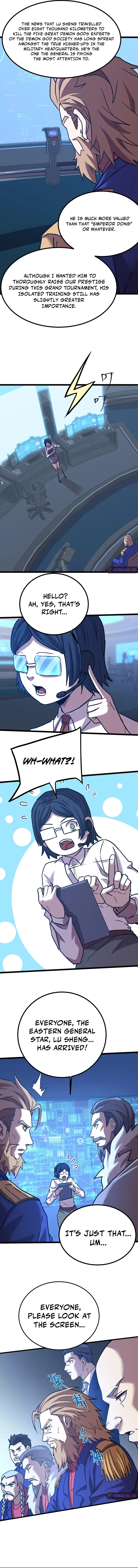 Read Logging 10000 Years into the Future Manga Online
