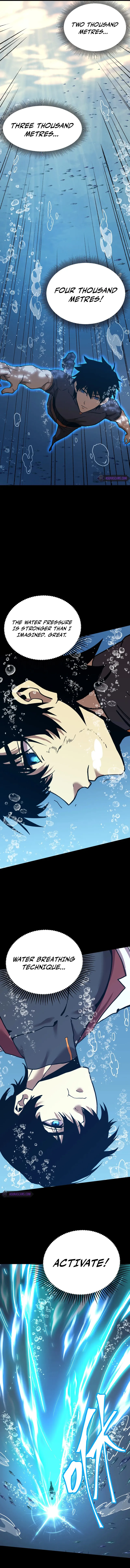 Read Logging 10000 Years into the Future Manga Online