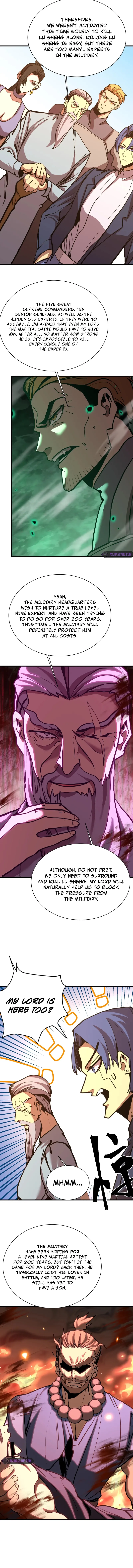 Read Logging 10000 Years into the Future Manga Online