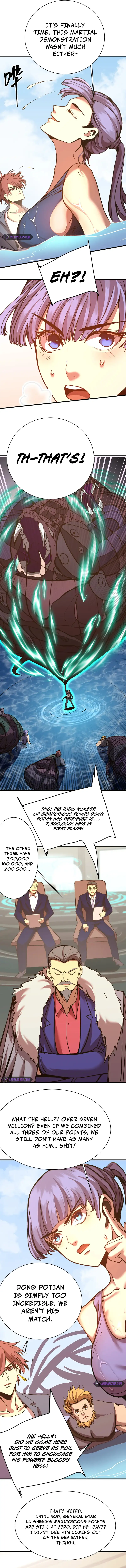 Read Logging 10000 Years into the Future Manga Online