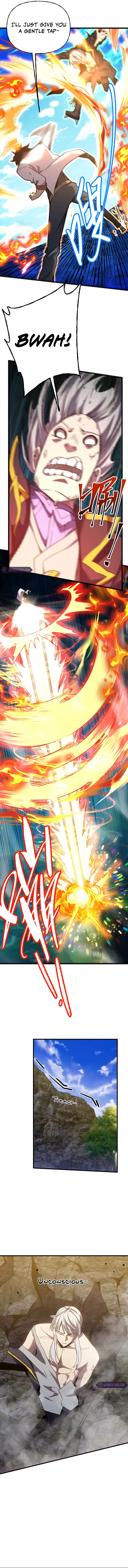 Read Logging 10000 Years into the Future Manga Online