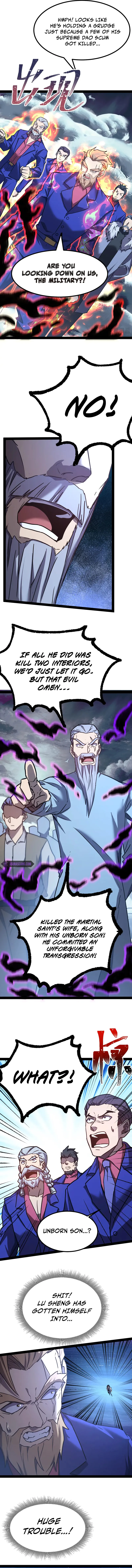 Read Logging 10000 Years into the Future Manga Online