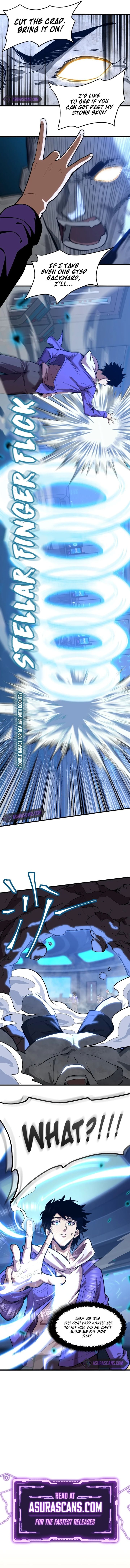 Read Logging 10000 Years into the Future Manga Online