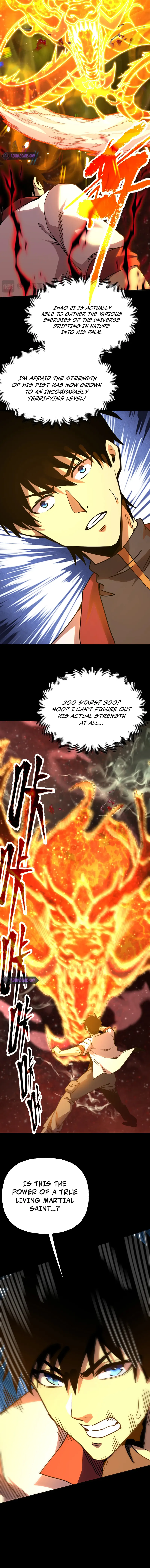 Read Logging 10000 Years into the Future Manga Online