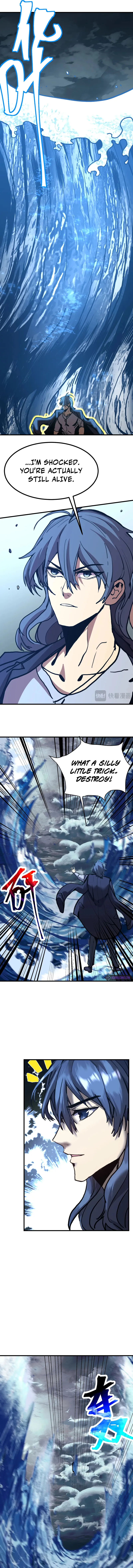 Read Logging 10000 Years into the Future Manga Online