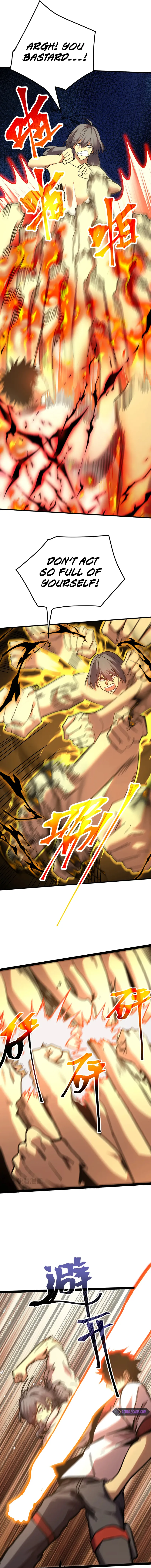 Read Logging 10000 Years into the Future Manga Online