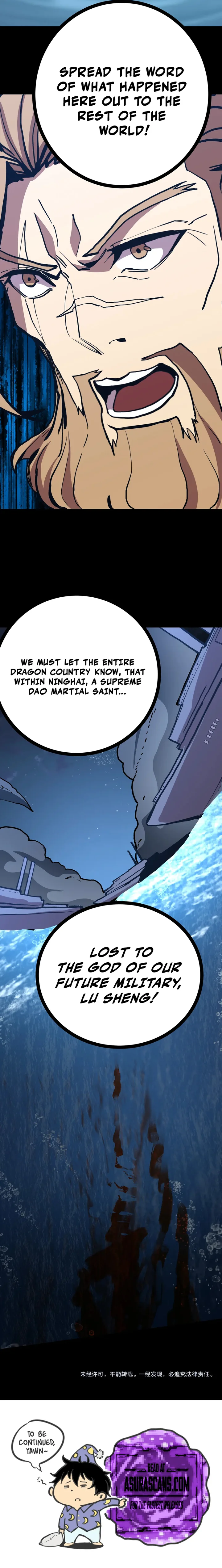 Read Logging 10000 Years into the Future Manga Online