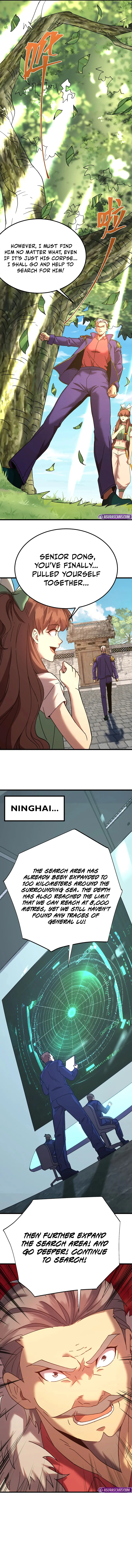 Read Logging 10000 Years into the Future Manga Online