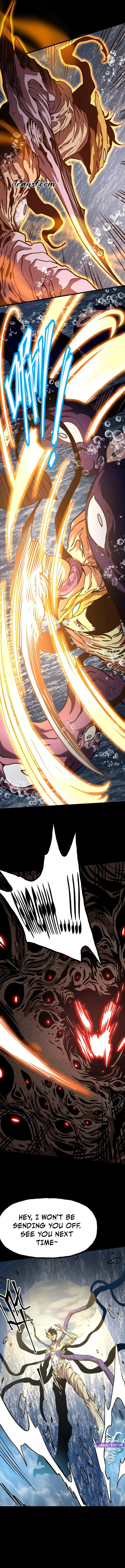 Read Logging 10000 Years into the Future Manga Online