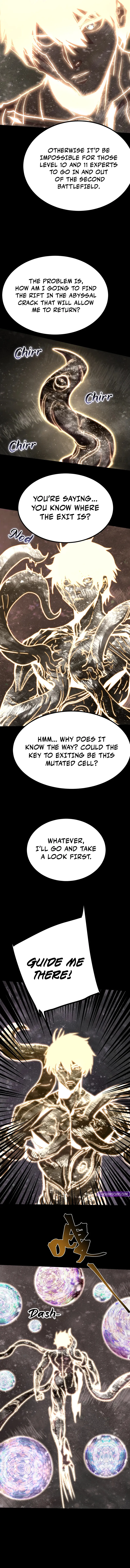 Read Logging 10000 Years into the Future Manga Online