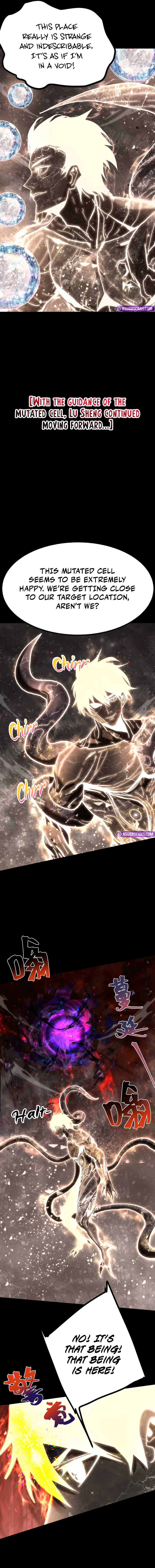 Read Logging 10000 Years into the Future Manga Online