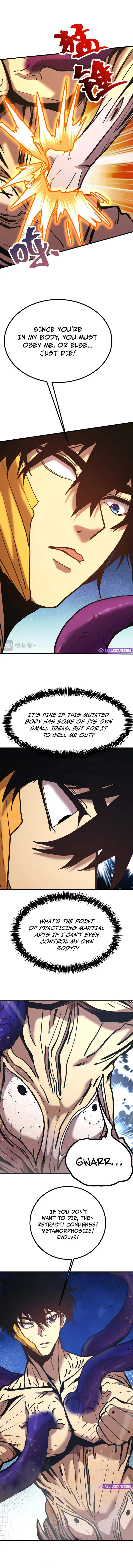 Read Logging 10000 Years into the Future Manga Online