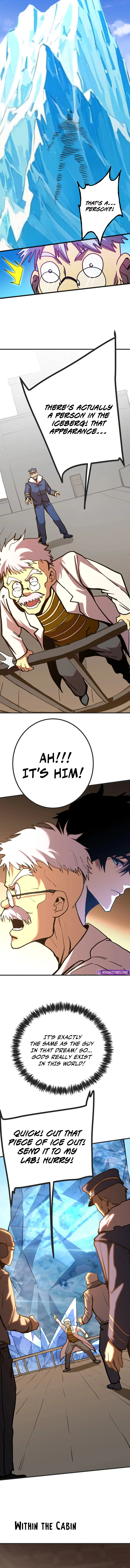 Read Logging 10000 Years into the Future Manga Online