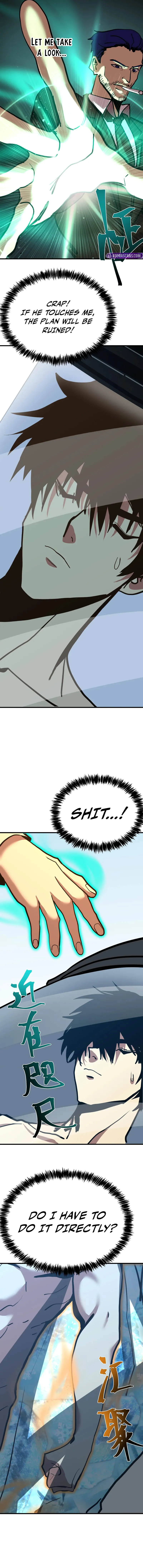 Read Logging 10000 Years into the Future Manga Online