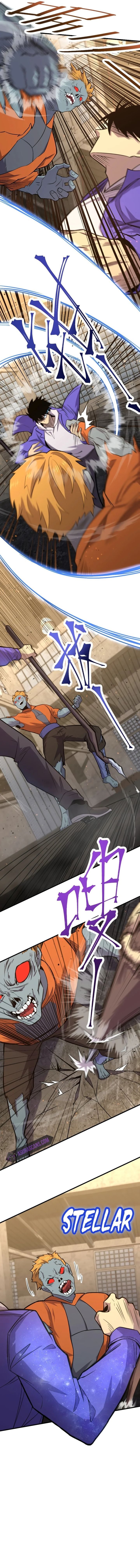 Read Logging 10000 Years into the Future Manga Online