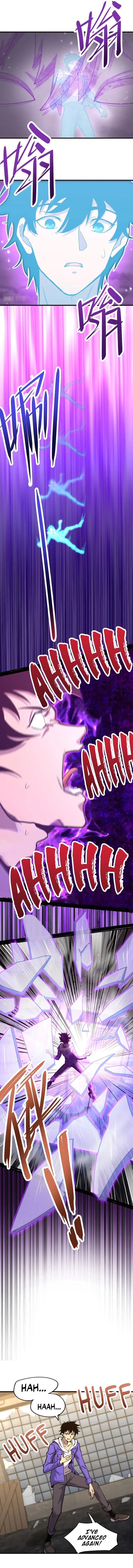 Read Logging 10000 Years into the Future Manga Online