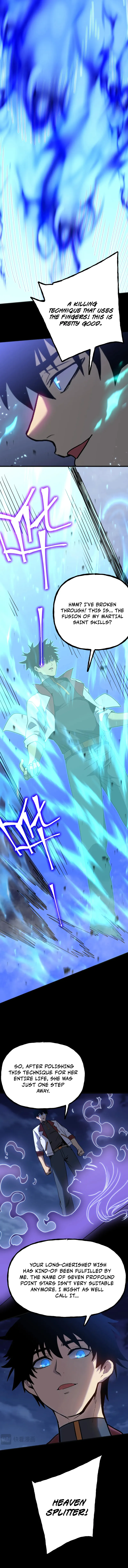 Read Logging 10000 Years into the Future Manga Online