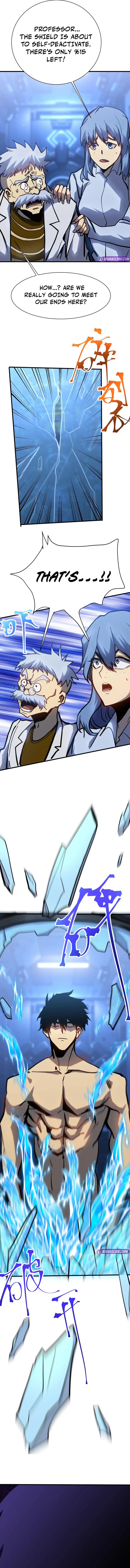 Read Logging 10000 Years into the Future Manga Online