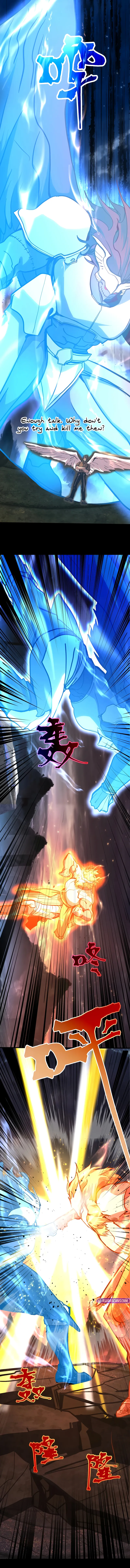 Read Logging 10000 Years into the Future Manga Online