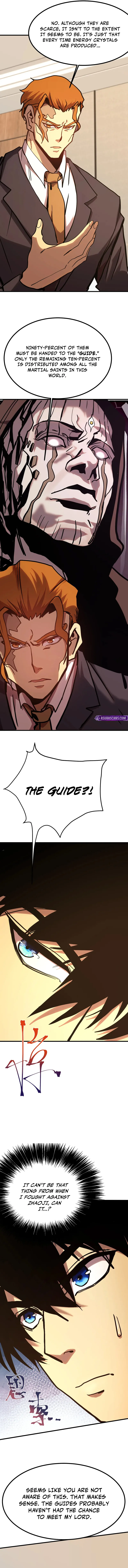 Read Logging 10000 Years into the Future Manga Online