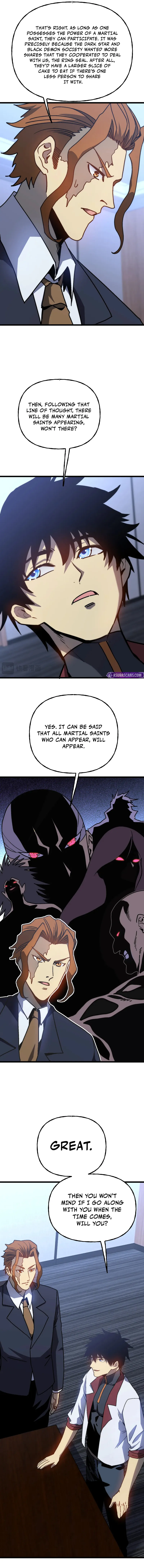 Read Logging 10000 Years into the Future Manga Online