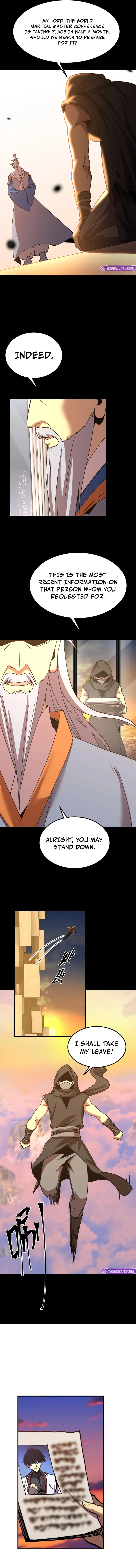 Read Logging 10000 Years into the Future Manga Online