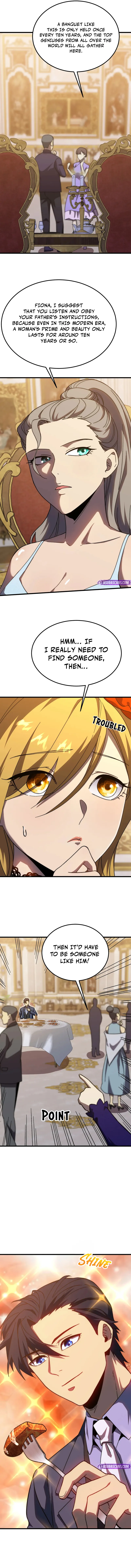 Read Logging 10000 Years into the Future Manga Online
