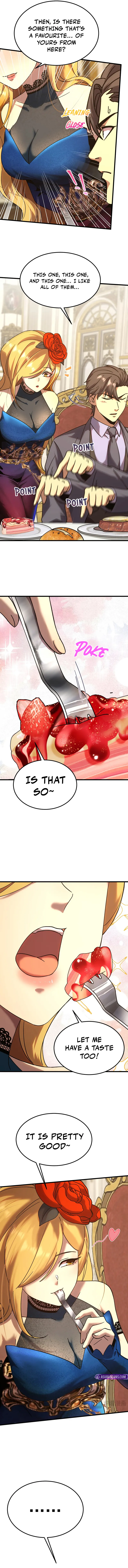 Read Logging 10000 Years into the Future Manga Online