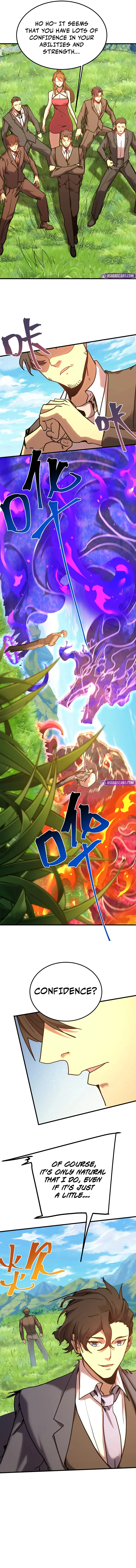 Read Logging 10000 Years into the Future Manga Online