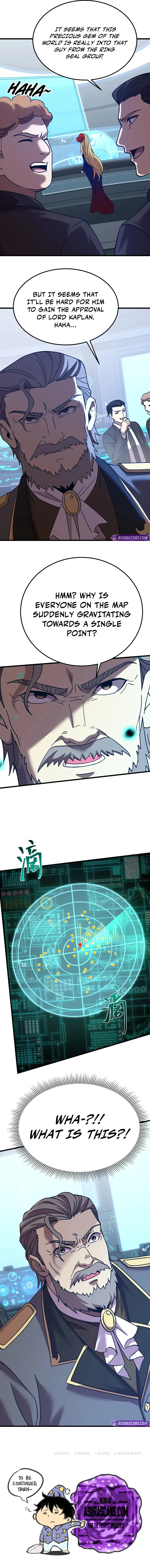 Read Logging 10000 Years into the Future Manga Online