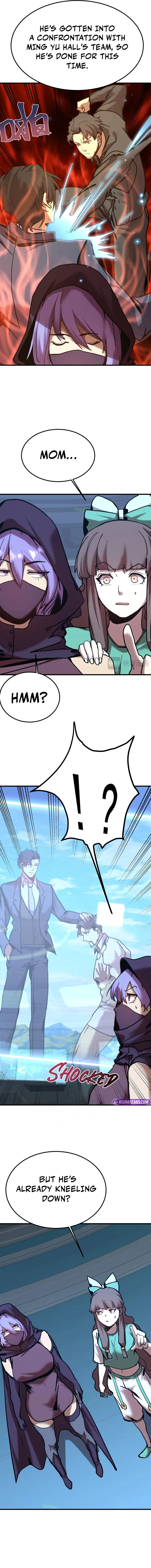 Read Logging 10000 Years into the Future Manga Online