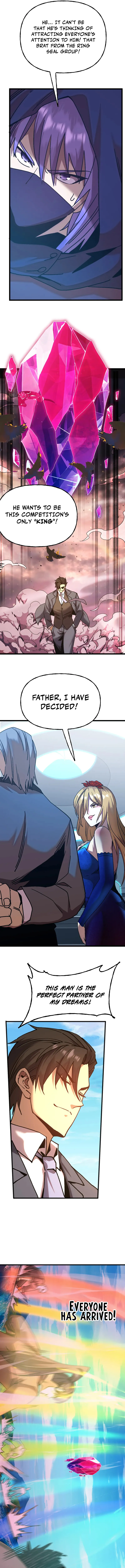 Read Logging 10000 Years into the Future Manga Online