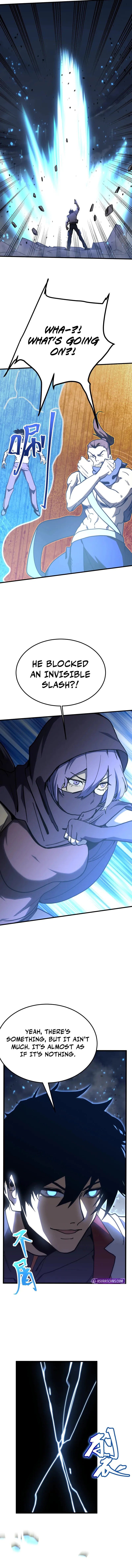 Read Logging 10000 Years into the Future Manga Online