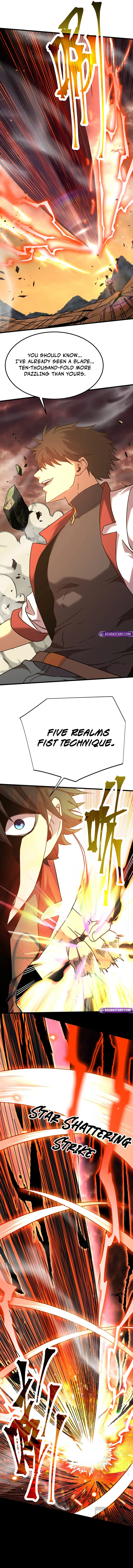 Read Logging 10000 Years into the Future Manga Online