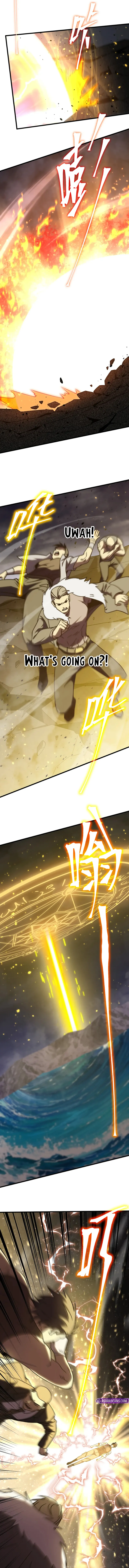 Read Logging 10000 Years into the Future Manga Online