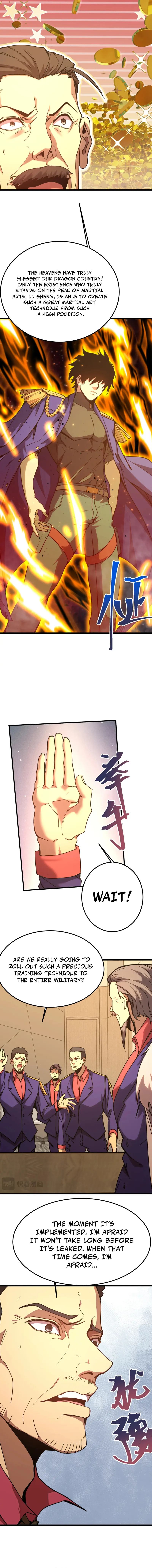 Read Logging 10000 Years into the Future Manga Online
