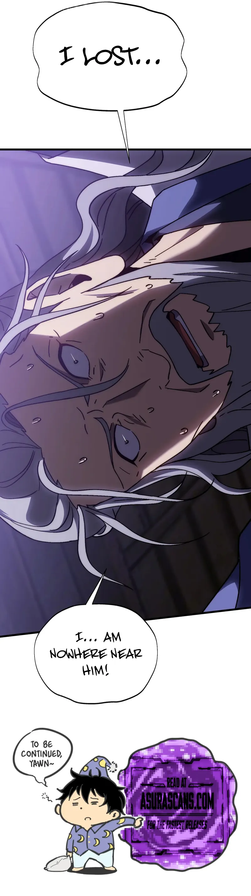 Read Logging 10000 Years into the Future Manga Online