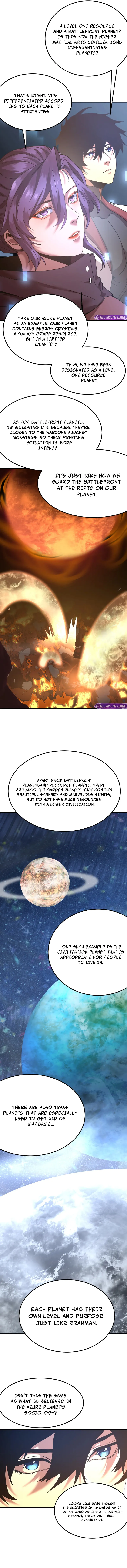 Read Logging 10000 Years into the Future Manga Online