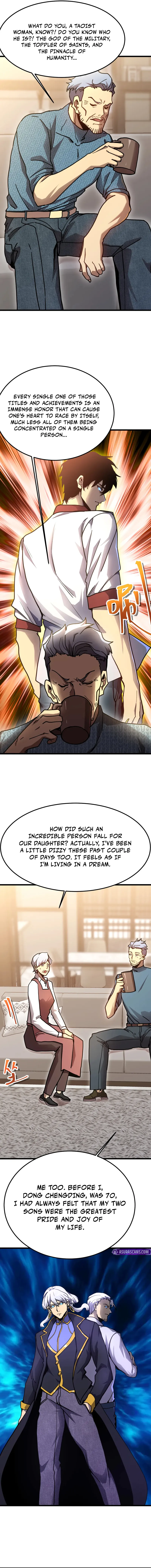 Read Logging 10000 Years into the Future Manga Online